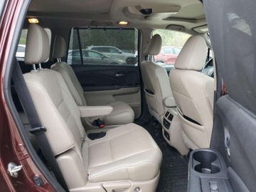 Honda Pilot II 2019 Honda Pilot Elite 2019 3.5l 3.5 Benzyna 280KM, zdjęcie 11