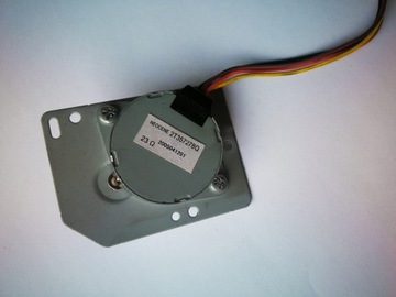 SILNIK SKANERA SAMSUNG SCX4300 SCX4300 JC61-01640A