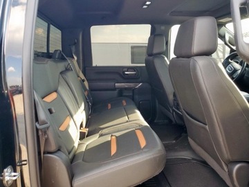  GMC Sierra K2500 At4 2022 6.6l 6.6 Benzyna 401KM, zdjęcie 10