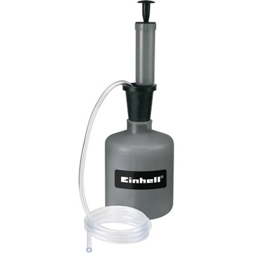 Einhell Pump Вакуумный всасывающий насос 1,6 л Шланг