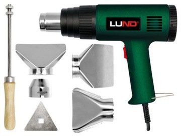 LUND OPALARKA 1500W 79324