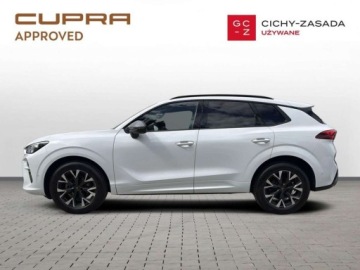Cupra Terramar SUV 1.5 eTSI 150KM 2025 Cupra Terramar reflektory LED nawigacja tempomat ACC Kessy 1.5, zdjęcie 1