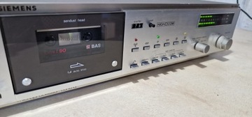 Magnetofon SIEMENS RC 333