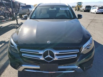 Mercedes GLC C253 2019 Mercedes-Benz GLC 300 2019 2.0l 2.0 Benzyna 241KM, zdjęcie 5