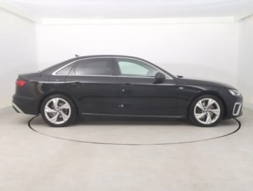Audi A4 B9 Limousine Facelifting 2.0 35 TFSI 150KM 2020 Audi A4 35 TFSI, Automat, Skóra, Klima, zdjęcie 5
