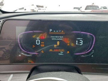 Kia Sportage V 2025 Kia Sportage 2025 KIA SPORTAGE X LINE 2.5 Benzyna 187KM, zdjęcie 8