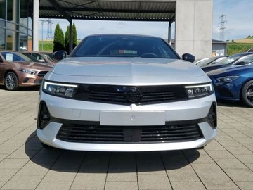 Opel Astra L Sports Tourer 1.2 Turbo 130KM 2024 Opel Astra GS 1.2 Turbo S&amp;S 130KM / Panoramiczne okno dachowe, zdjęcie 1