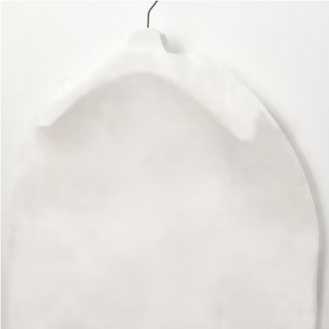 IKEA RENSHACKA Набор чехлов для одежды, 5 шт.