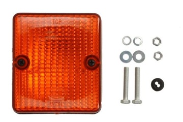 Lampa kierunkowskazu przód HELLA 2BA 996 012-061