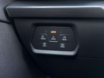 Cupra Formentor Crossover PHEV 1.4 e-HYBRID 245KM 2022 Cupra Formentor TSI eHYBRID 245KM VZ DCC Nawigacja Martwe pole ACC FV, zdjęcie 4