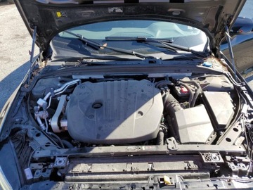 Volvo S60 III 2024 Volvo S60 Plus 2024 2.0l 2.0 Benzyna 247KM, zdjęcie 6