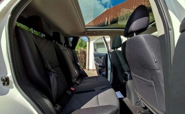Nissan Qashqai II Crossover 1.2 DIG-T 115KM 2017 Nissan Qashqai Filmik VIDEO 1,2 Benzyna Kamery 360 Navi Panoramadach BIALA, zdjęcie 12