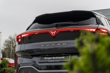 Cupra Terramar SUV 2.0 TSI 204KM 2025 Cupra Terramar Advantage Edition 2.0 TSI 204 KM, zdjęcie 14