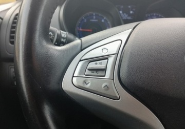 Hyundai ix20 2014 Hyundai ix20 Pierwszy wlasciciel - bezwypadkowy - serwisowany - 1,6 - 116, zdjęcie 30