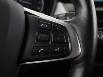 BMW Seria 2 F22-F23-F45-F46 Active Tourer 220d 190KM 2015 BMW 220 2.0D Automat xDrive Active Tourer, zdjęcie 28