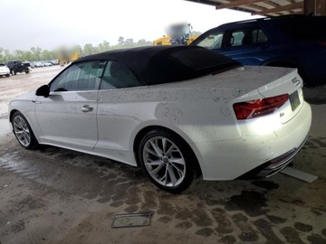 Audi A5 F5 2021 Audi a5 Premium Plus 45 2021 2.0l 2.0 Benzyna 261KM, zdjęcie 1