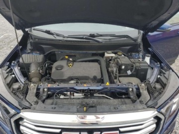  GMC Terrain SLT 2023 1.5l 1.5 Benzyna 175KM, zdjęcie 6