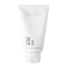 Pyunkang Yul Acne Facial Cleanser 120 ml - żel do cery trądzikowej