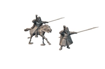 High Men Provincial Lord - Medbury Miniatures