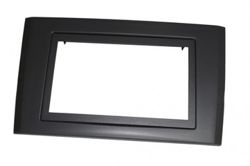 Рамка магнитолы 2 DIN Volvo XC90 (C) 10/2002 - 07/2014