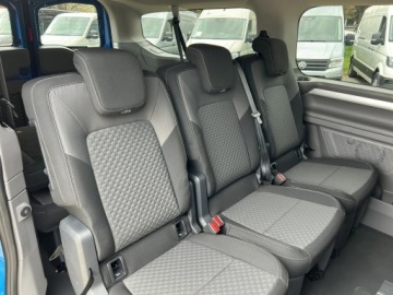 Volkswagen Caravelle T6 2025 Volkswagen Caravelle Life L2/AUTOMAT/9 osób, 2.0 T, zdjęcie 15