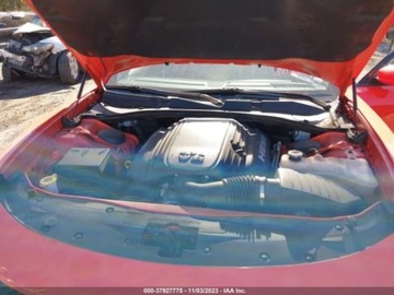 Dodge Charger VII 2022 Dodge Charger 2022r., 5.7L, zdjęcie 11