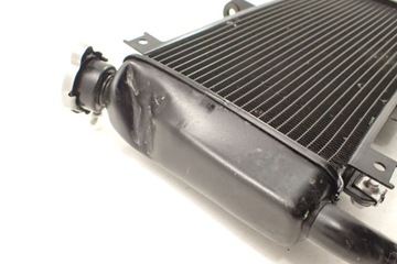 Кавасаки Z650 20- Радиатор