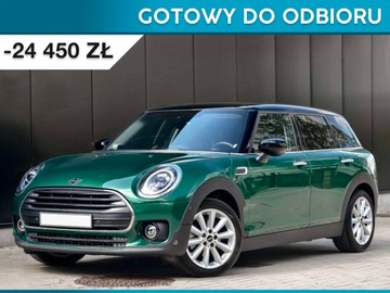 Mini Clubman F54 Kombi 1.5 136KM 2023 Od ręki - Mini Clubman 1.5 (136KM)