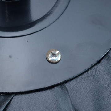 TABORET STOŁEK WARSZTATOWY OBROTOWY SIEDZISKO REGULOWANE 136KG TRWAŁY