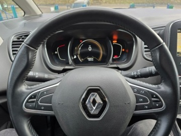 Renault Grand Scenic III 1.3 Energy TCe 140KM 2018 Renault Scenic Bezwypadkowy, serwisowany., zdjęcie 14