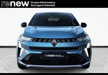 Renault Symbioz 2024 Renault Symbioz Pl Salon, I wl, serwis pelny ASO, Gwarancja, Grupa Adamows, zdjęcie 1