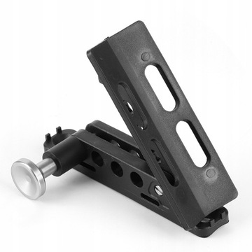 UCHWYT NA GAŚNICĘ OFF-ROAD OUTDOOR AKCESORIA