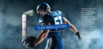 Кислород для ингаляций в баллоне Экомед 99,5% 15 л