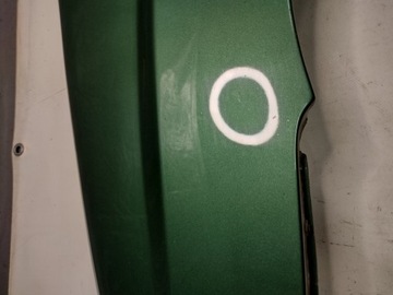 Błotnik lewy przód Fiat Doblo I k: 307