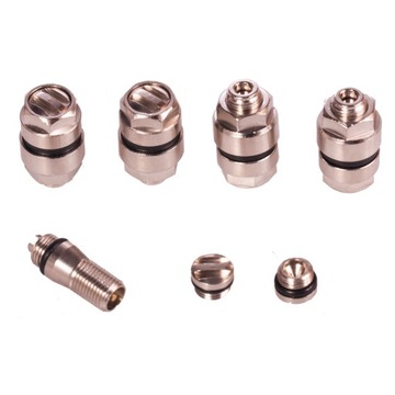 Wentyle Zawory Ukryte Do Felg BBS OZ RH fi 8,3mm