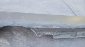 RENAULT GRAND SCENIC IV FRILL FRAME РАМА ПРАВАЯ