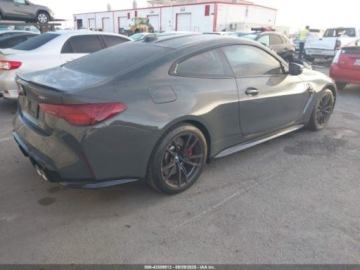 BMW Seria 4 G22-23-26 2025 BMW M4 2025r., 3.0L 3.0 Benzyna 473KM, zdjęcie 3