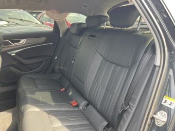 Audi A6 C8 Avant 3.0 50 TDI 286KM 2022 Audi A6 Allroad HAK Quattro Skóra 4strefy, zdjęcie 11