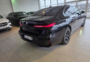 BMW 2023 BMW Seria 7 Salon Polska Radary automatyczne drzwi wszystkie pakiety Mpro, zdjęcie 17