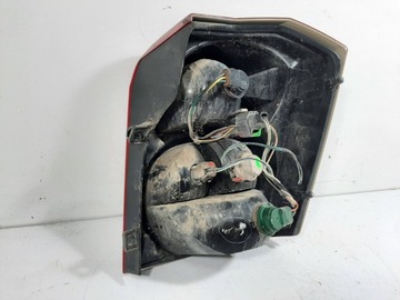 DODGE CALIBER 1.8 07R SVĚTLO LEVÝ ZADNÍ 05303753