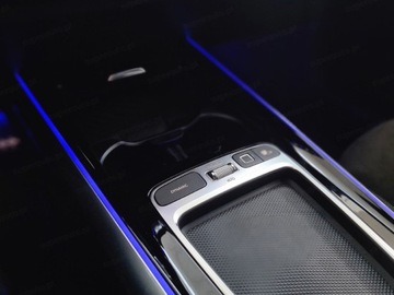 Mercedes GLA II Off-roader Facelifting 2.0 220 190KM 2025 MERCEDES-BENZ GLA 220 4-Matic AMG Line 2.0 (190KM) 2025, zdjęcie 9