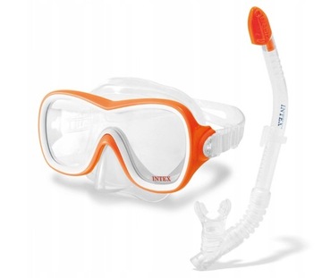ZESTAW DO NURKOWANIA INTEX 55647 SURF RIDER