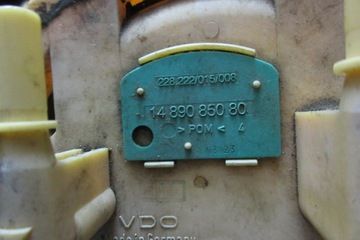 CITROEN C8 PEUGEOT 807 2.0HDI PUMPIČKA PALIVA
