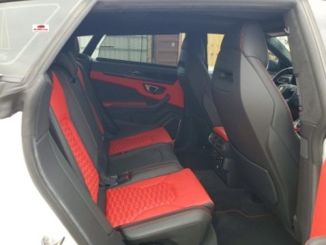 Lamborghini Urus 2022 Lamborghini Urus Awd 2022 4.0 Benzyna 641KM, zdjęcie 10