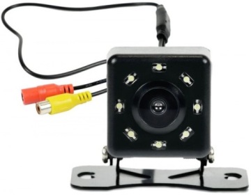 Реверсивная камера VORDON 8IRPL CMOS