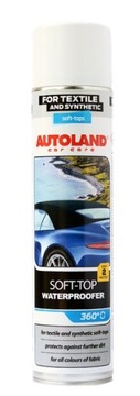 AUTOLAND IMPREGNAT DO DACHÓW CABRIO 600ML