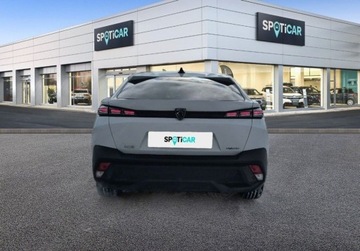 Peugeot 408 Crossover Plug-In 1.6 Plug-In Hybrid 225KM 2025 Peugeot 408 1.6 Plug-In Hybrid 225 Allure EAT8 SalonPL FVat Od Reki Bogata, zdjęcie 4