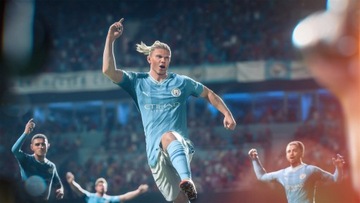 Игра EA Sports FC 24 для PS5