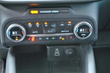 Ford Kuga III SUV Plug-In 2.5 Hybrid 190KM 2022 Ford Kuga TitaniumX 2,5Hybrid FHEV e-CVT FWD ASO, zdjęcie 20