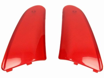 ODBLASK ODBLASKI KUFRA KUFER PIAGGIO VESPA GTS GT